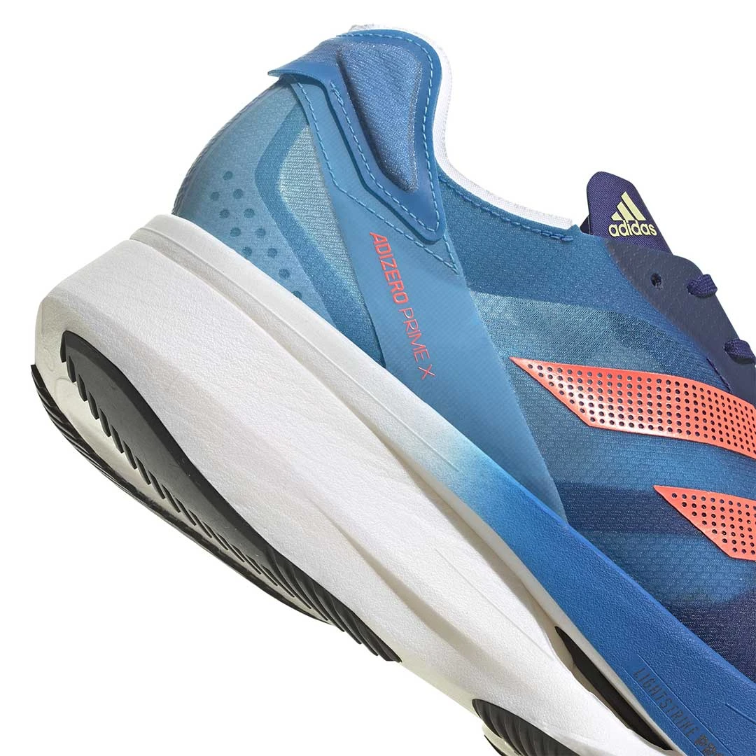 Adidas - Unisex Adizero Prime X Shoes (GX3134) 8 Adidas - Unisex Adizero Prime X Shoes (GX3134) - Image 6