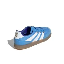 Adidas - Unisex Argentina (AFA) Predator Freestyle Indoor Soccer Shoes (IH8129) -SVP Sports Sale adidas Unisex Argentina AFA Predator Freestyle Indoor Football Boots IH8129 03