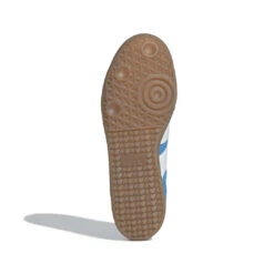 Adidas - Unisex Argentina (AFA) Predator Freestyle Indoor Soccer Shoes (IH8129) -SVP Sports Sale adidas Unisex Argentina AFA Predator Freestyle Indoor Football Boots IH8129 05