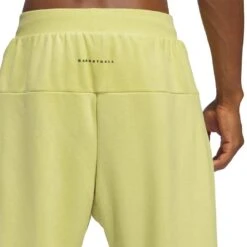 Adidas - Unisex Basketball Sueded Pant (IN7709) -SVP Sports Sale adidas Unisex Basketball Sueded Pant IN7709 5