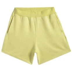 Adidas - Unisex Basketball Sueded Shorts (IN7700)