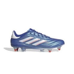 Adidas - Unisex Copa Pure 2.1 Soft Ground Soccer Cleats (IE4901)
