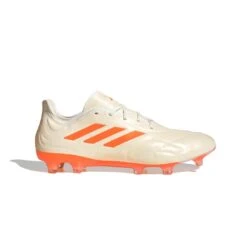 Adidas - Unisex Copa Pure.1 Firm Ground Soccer Cleats (HQ8903)
