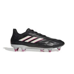 Adidas - Unisex Copa Pure.1 Soft Ground Cleats (HQ8885)
