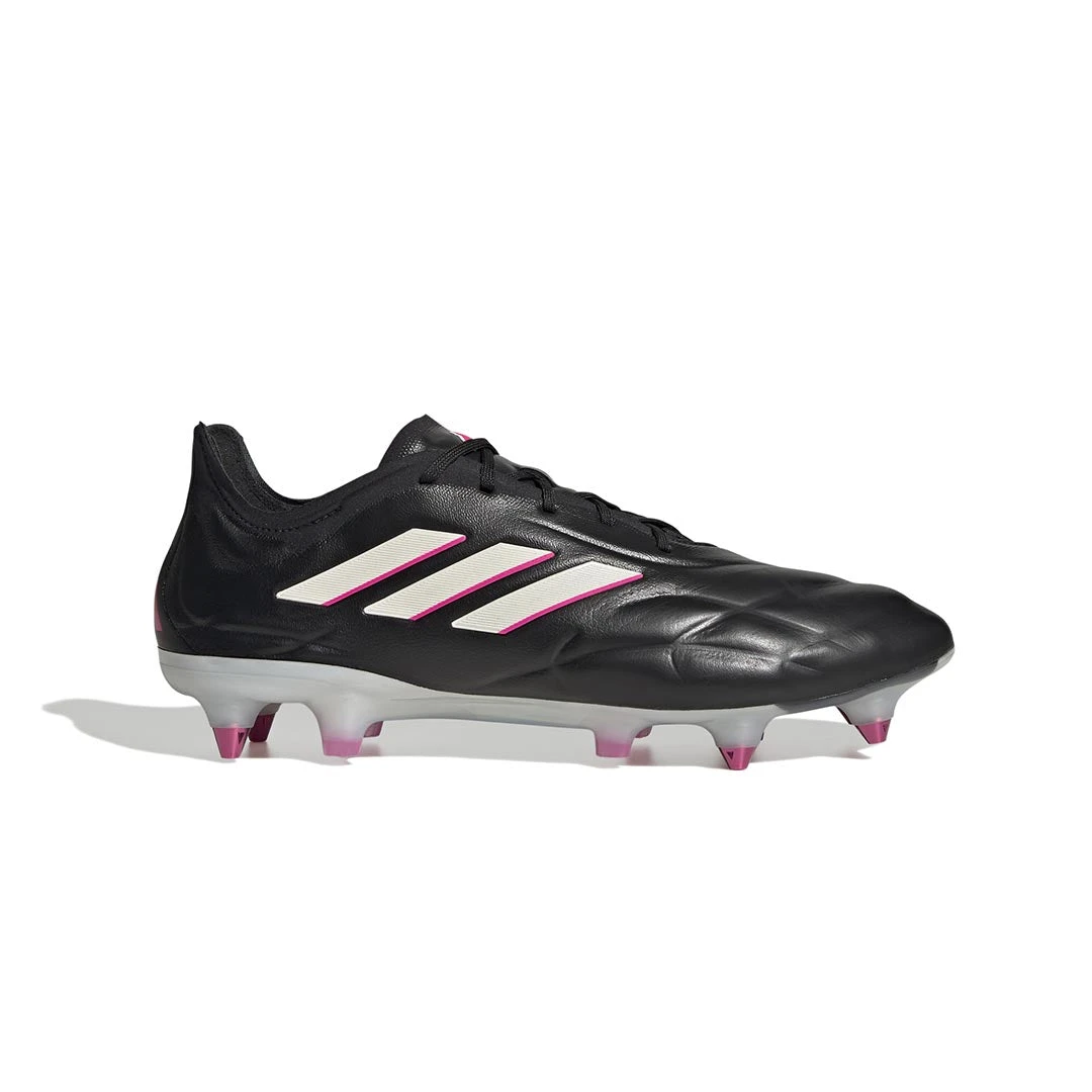 Adidas - Unisex Copa Pure.1 Soft Ground Cleats (HQ8885) 3 Adidas - Unisex Copa Pure.1 Soft Ground Cleats (HQ8885)