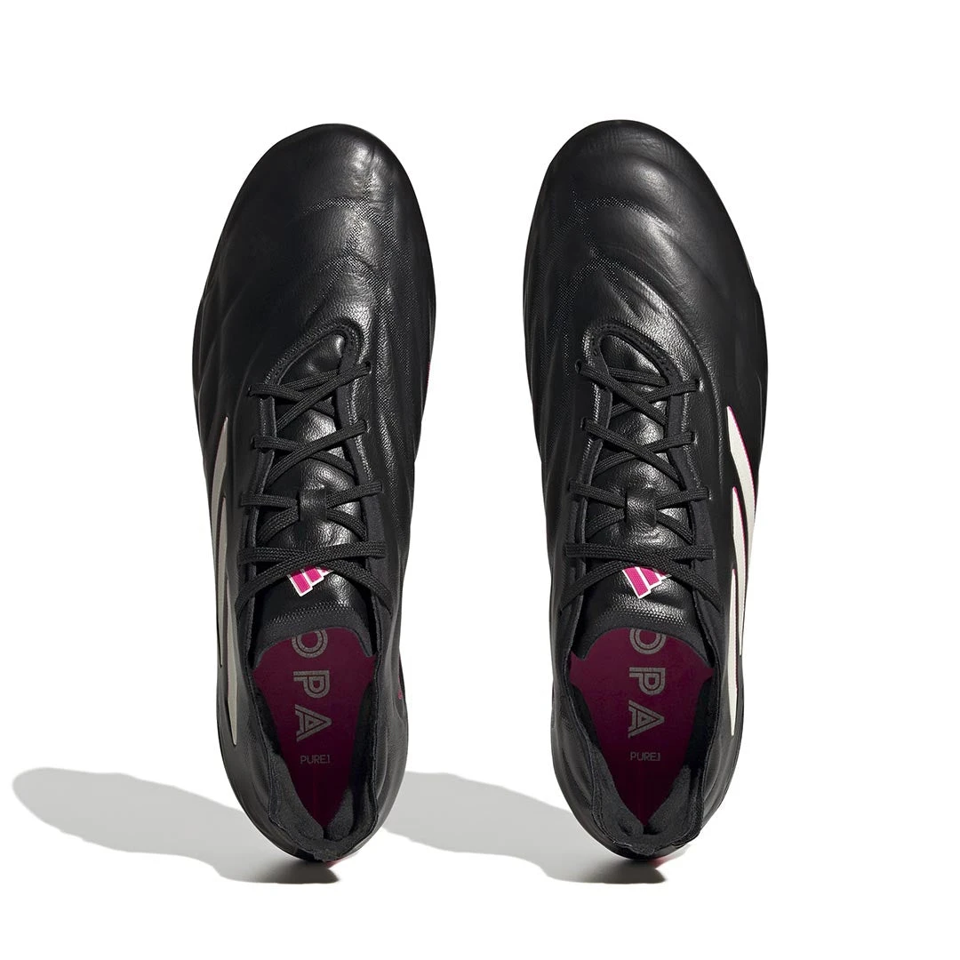 Adidas - Unisex Copa Pure.1 Soft Ground Cleats (HQ8885) 7 Adidas - Unisex Copa Pure.1 Soft Ground Cleats (HQ8885) - Image 5