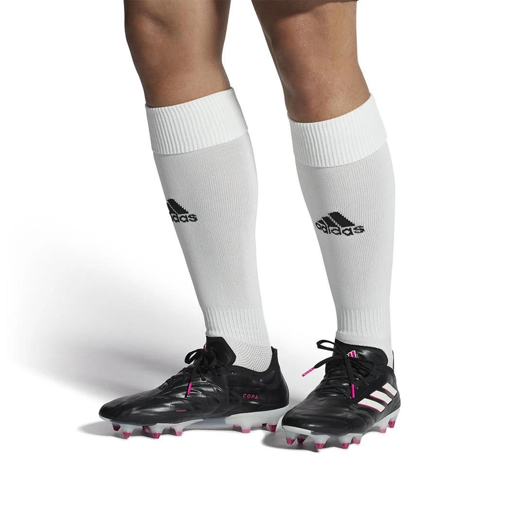 Adidas - Unisex Copa Pure.1 Soft Ground Cleats (HQ8885) 9 Adidas - Unisex Copa Pure.1 Soft Ground Cleats (HQ8885) - Image 7