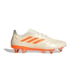 Adidas - Unisex Copa Pure.1 Soft Ground Soccer Cleats (HQ8884)