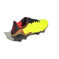 Adidas - Unisex Copa Sense.1 Firm Ground Cleats (GW3604) -SVP Sports Sale adidas Unisex Copa Sense.1 Firm Ground Cleats GW3604 04