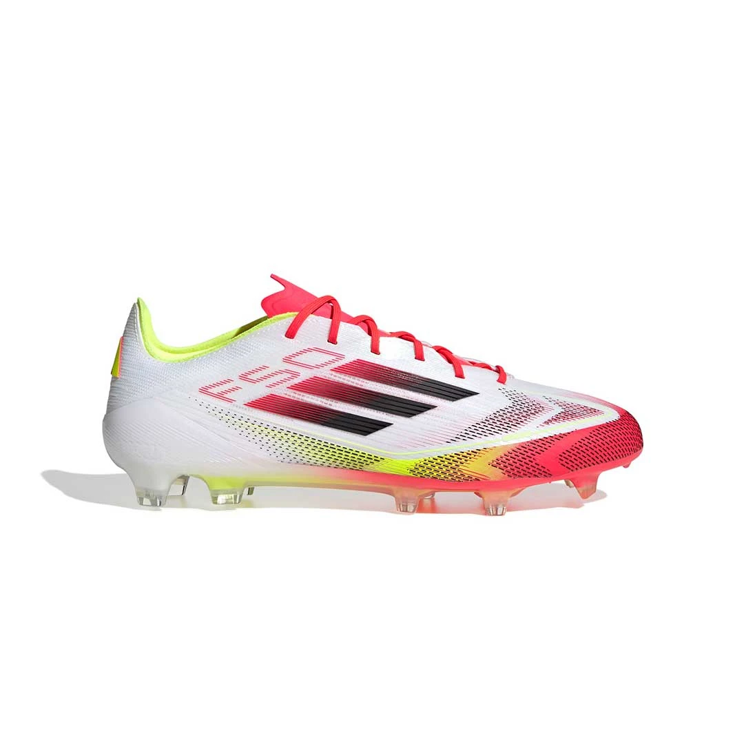 Adidas - Unisex F50 Elite Firm/Multi Ground Cleats (IE1206) 3 Adidas - Unisex F50 Elite Firm/Multi Ground Cleats (IE1206)