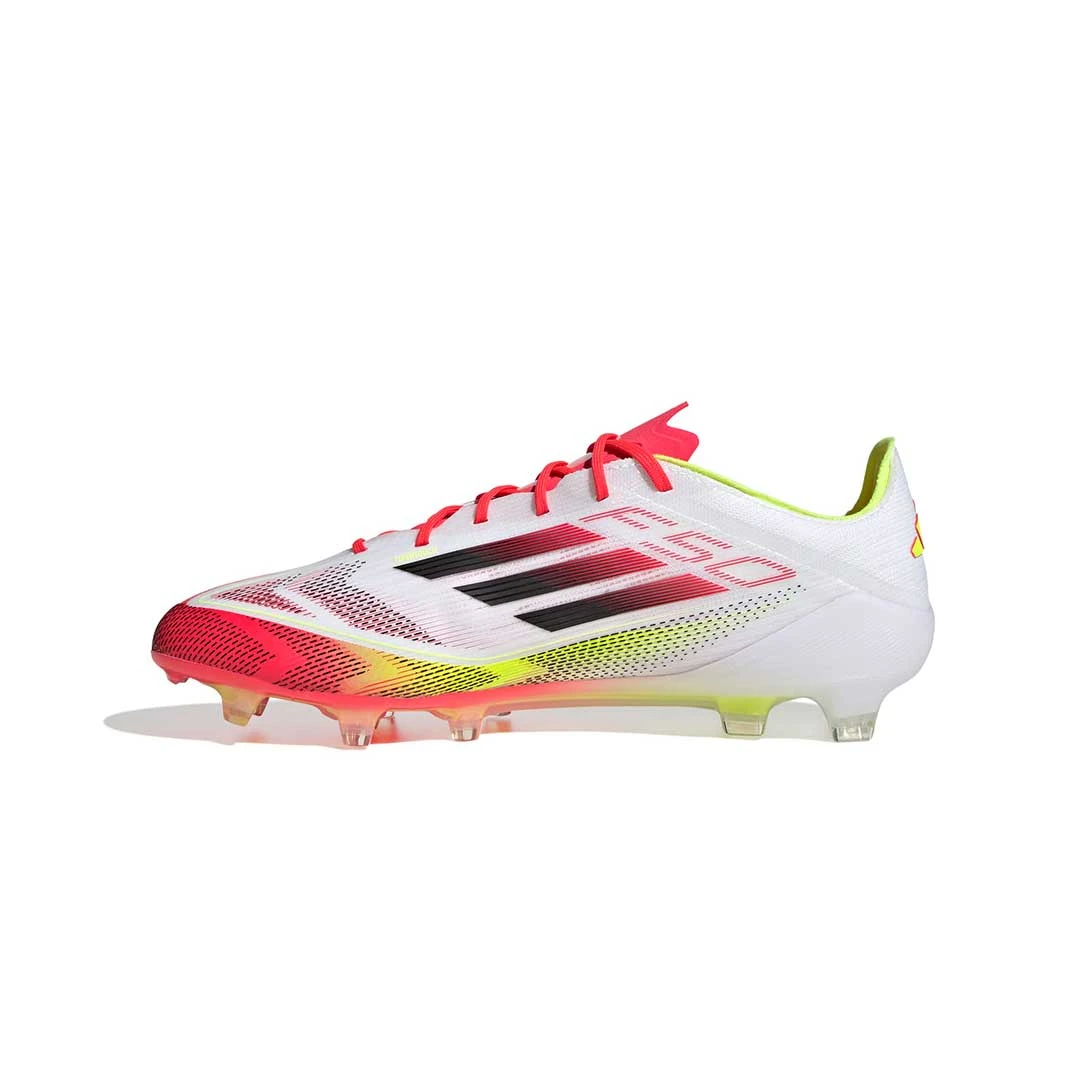 Adidas - Unisex F50 Elite Firm/Multi Ground Cleats (IE1206) 4 Adidas - Unisex F50 Elite Firm/Multi Ground Cleats (IE1206) - Image 2