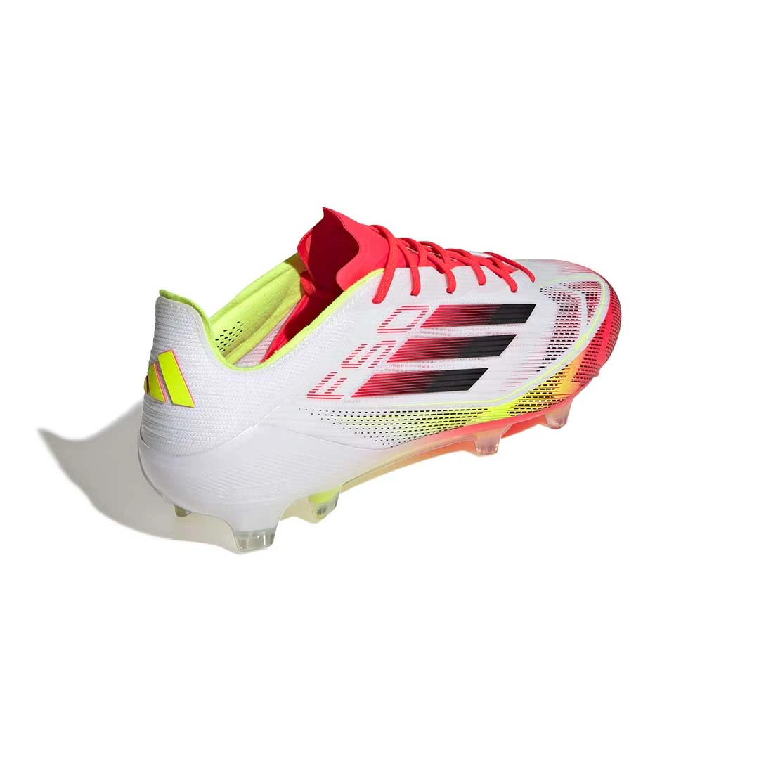 Adidas - Unisex F50 Elite Firm/Multi Ground Cleats (IE1206) 6 Adidas - Unisex F50 Elite Firm/Multi Ground Cleats (IE1206) - Image 4