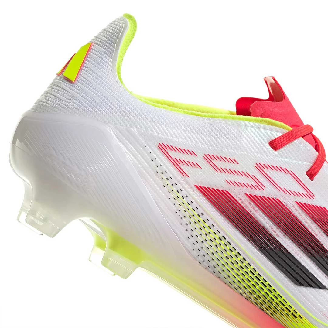 Adidas - Unisex F50 Elite Firm/Multi Ground Cleats (IE1206) 10 Adidas - Unisex F50 Elite Firm/Multi Ground Cleats (IE1206) - Image 8