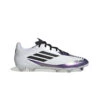 Adidas - Unisex F50 League Messi Firm/Multi-Ground Soccer Cleats (IE9073) -SVP Sports Sale adidas Unisex F50 League Messi Firm Multi Ground Soccer Cleats IE9073 01