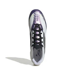 Adidas - Unisex F50 League Messi Firm/Multi-Ground Soccer Cleats (IE9073) -SVP Sports Sale adidas Unisex F50 League Messi Firm Multi Ground Soccer Cleats IE9073 04