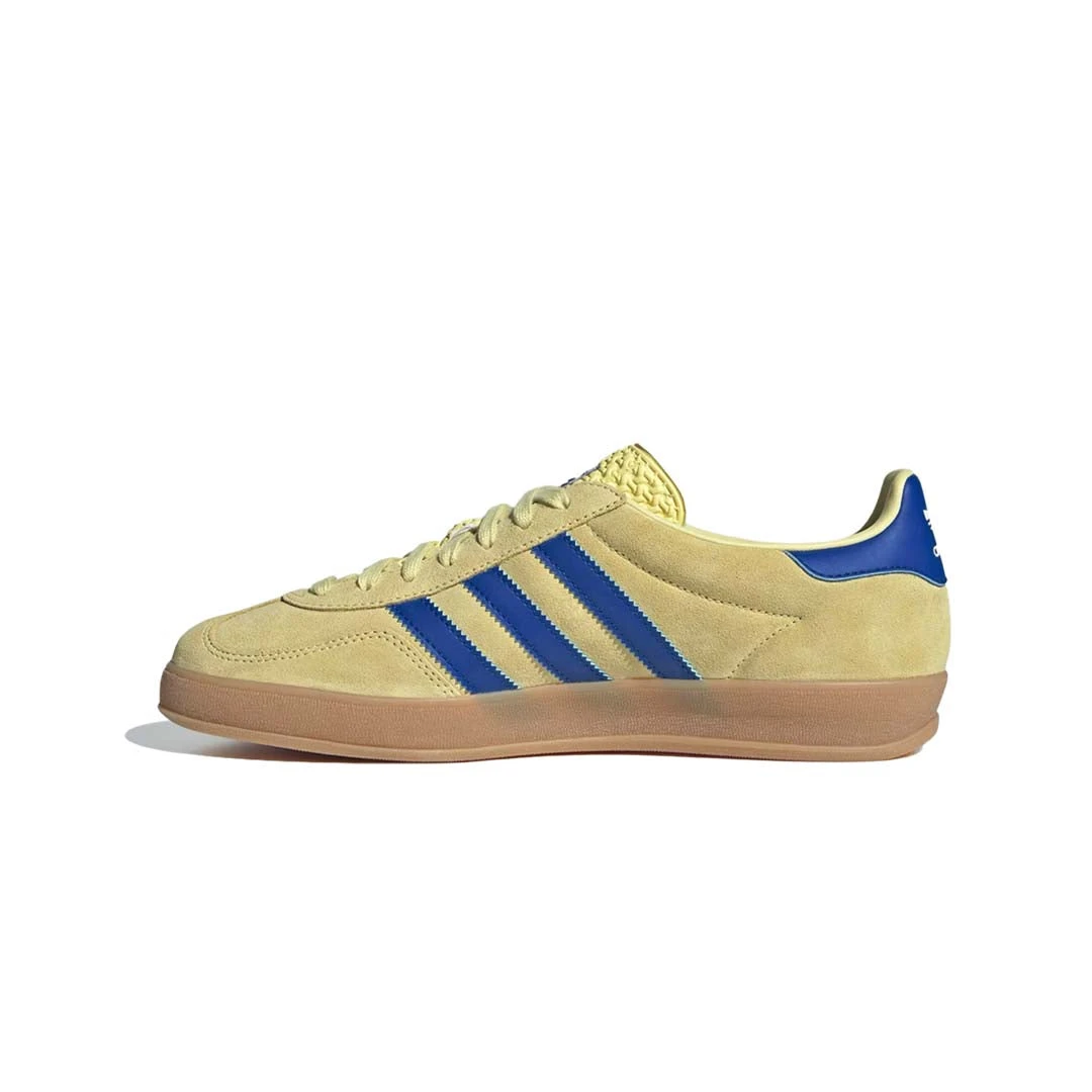 Adidas - Unisex Gazelle Indoor Shoes (JH5406) 4 Adidas - Unisex Gazelle Indoor Shoes (JH5406) - Image 2