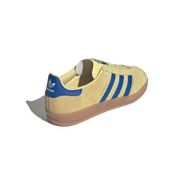 Adidas - Unisex Gazelle Indoor Shoes (JH5406) 9 Adidas - Unisex Gazelle Indoor Shoes (JH5406) -SVP Sports Sale adidas Unisex Gazelle Indoor Shoes JH5406 3