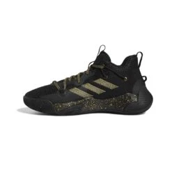 Adidas - Unisex Harden Stepback 3 Basketball Shoes (GY8631) -SVP Sports Sale adidas Unisex Harden Stepback 3 Basketball Shoes GY8631 02