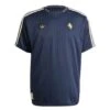 Adidas - Unisex Juventus Terrace Icons Jersey (JF0458)