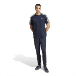 Adidas - Unisex Juventus Terrace Icons Jersey (JF0458) -SVP Sports Sale adidas Unisex Juventus Terrace Icons Jersey JF0458 06