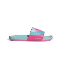 Adidas - Unisex Messi X Adidas Adilette Comfort Slides (JR6326)