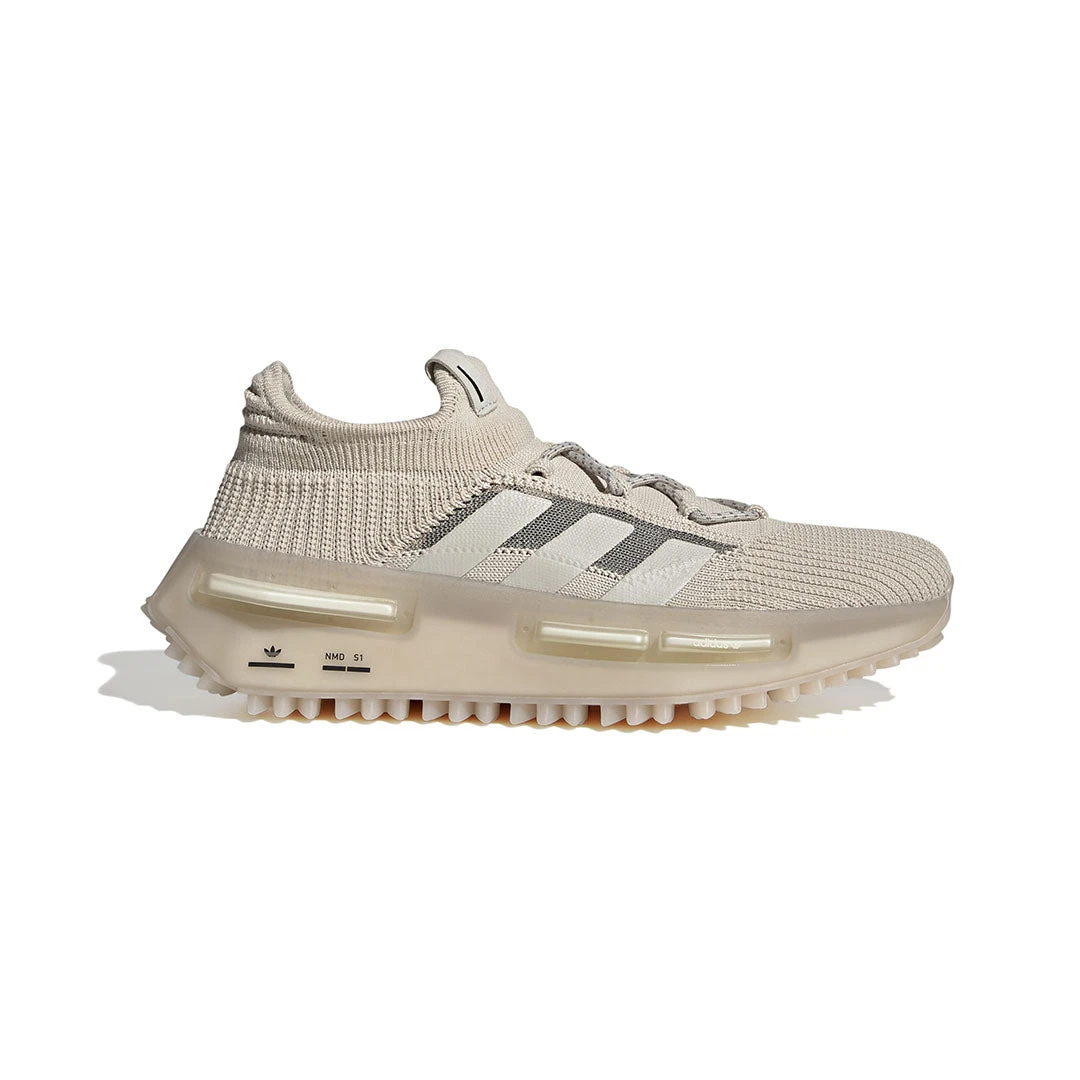 Adidas - Unisex NMD S1 Shoes (HQ4439) 3 Adidas - Unisex NMD S1 Shoes (HQ4439)