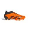Adidas - Unisex Predator Accuracy.1 Firm Ground Soccer Cleats (GW4572)