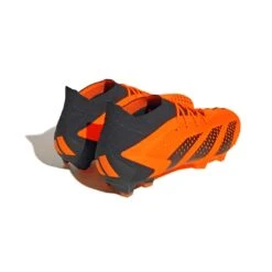 Adidas - Unisex Predator Accuracy.1 Firm Ground Soccer Cleats (GW4572) 10 Adidas - Unisex Predator Accuracy.1 Firm Ground Soccer Cleats (GW4572) -SVP Sports Sale adidas Unisex Predator Accuracy.1 Firm Ground Soccer Cleats GW4572 3