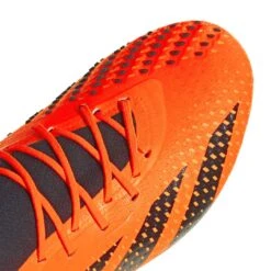 Adidas - Unisex Predator Accuracy.1 Firm Ground Soccer Cleats (GW4572) 13 Adidas - Unisex Predator Accuracy.1 Firm Ground Soccer Cleats (GW4572) -SVP Sports Sale adidas Unisex Predator Accuracy.1 Firm Ground Soccer Cleats GW4572 5