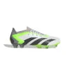 Adidas - Unisex Predator Accuracy.1 Low Firm Ground Soccer Cleats (GZ0032) 1 Adidas - Unisex Predator Accuracy.1 Low Firm Ground Soccer Cleats (GZ0032) -SVP Sports Sale adidas Unisex Predator Accuracy.1 L Firm Ground Soccer Cleats GZ0032 1