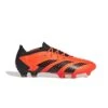 Adidas - Unisex Predator Accuracy.1 Low Firm Ground Cleats (GW4574) -SVP Sports Sale adidas Unisex Predator Accuracy.1 Low Firm Ground Cleats GW4574 01