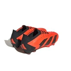 Adidas - Unisex Predator Accuracy.1 Low Firm Ground Cleats (GW4574) 9 Adidas - Unisex Predator Accuracy.1 Low Firm Ground Cleats (GW4574) -SVP Sports Sale adidas Unisex Predator Accuracy.1 Low Firm Ground Cleats GW4574 03