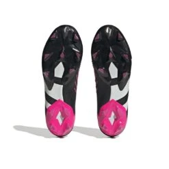 Adidas - Unisex Predator Accuracy.1 Low Firm Ground Soccer Cleats (GW4577) -SVP Sports Sale adidas Unisex Predator Accuracy.1 Low Firm Ground Soccer Cleats GW4577 5