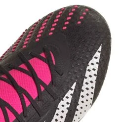 Adidas - Unisex Predator Accuracy.1 Low Firm Ground Soccer Cleats (GW4577) -SVP Sports Sale adidas Unisex Predator Accuracy.1 Low Firm Ground Soccer Cleats GW4577 6