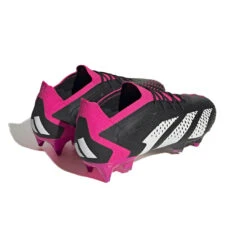 Adidas - Unisex Predator Accuracy.1 Low Soft Ground Cleats (GW4584) 11 Adidas - Unisex Predator Accuracy.1 Low Soft Ground Cleats (GW4584) -SVP Sports Sale adidas Unisex Predator Accuracy.1 Low Soft Ground Cleats GW4584 04
