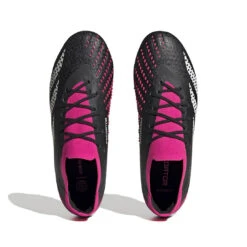 Adidas - Unisex Predator Accuracy.1 Low Soft Ground Cleats (GW4584) 12 Adidas - Unisex Predator Accuracy.1 Low Soft Ground Cleats (GW4584) -SVP Sports Sale adidas Unisex Predator Accuracy.1 Low Soft Ground Cleats GW4584 05