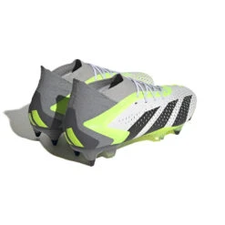 Adidas - Unisex Predator Accuracy.1 Soft Ground Cleats (IF2294) -SVP Sports Sale adidas Unisex Predator Accuracy.1 Soft Ground Cleats IF2294 04
