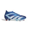 Adidas - Unisex Predator Accuracy.1 Soft Ground Cleats (IF2296) -SVP Sports Sale adidas Unisex Predator Accuracy.1 Soft Ground Cleats IF2296 01