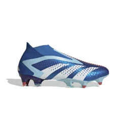 Adidas - Unisex Predator Accuracy+ Soft Ground Cleats (IF2304)