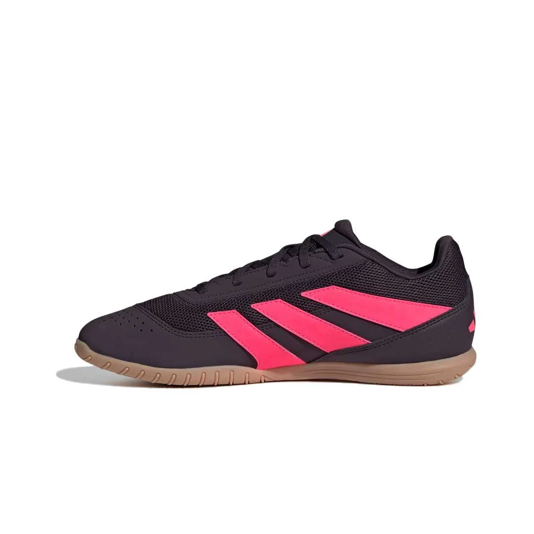 Adidas - Unisex Predator Club Indoor Sala Shoes (IF6406) 4 Adidas - Unisex Predator Club Indoor Sala Shoes (IF6406) - Image 2