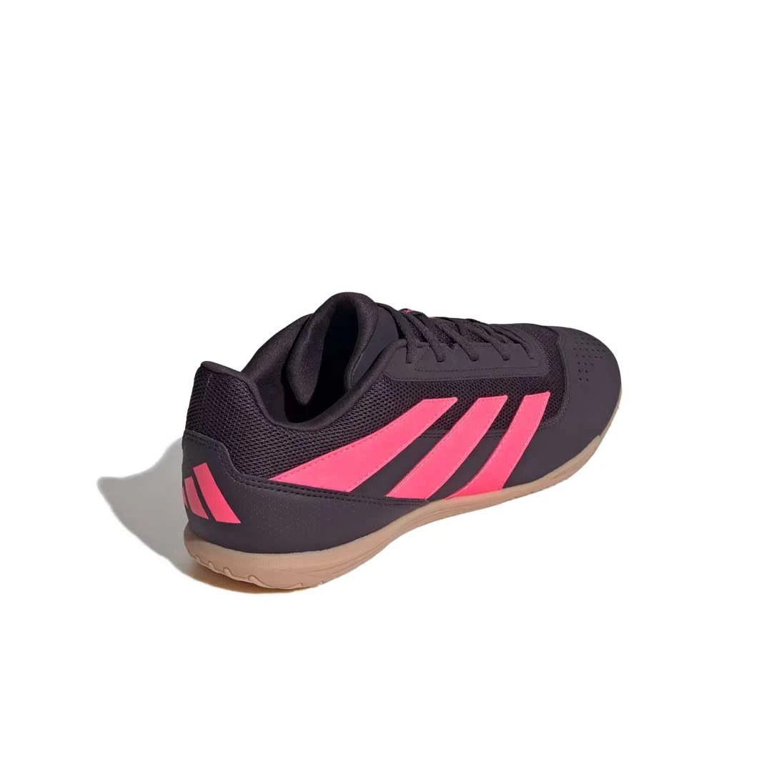 Adidas - Unisex Predator Club Indoor Sala Shoes (IF6406) 5 Adidas - Unisex Predator Club Indoor Sala Shoes (IF6406) - Image 3