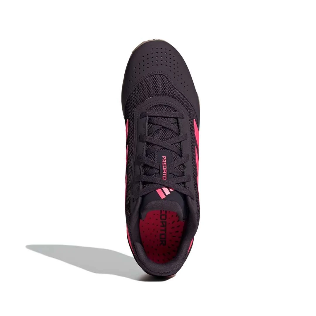 Adidas - Unisex Predator Club Indoor Sala Shoes (IF6406) 6 Adidas - Unisex Predator Club Indoor Sala Shoes (IF6406) - Image 4