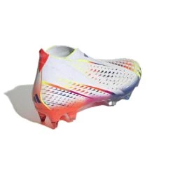 Adidas - Unisex Predator Edge Soft Ground Cleats (GW1035) 15 Adidas - Unisex Predator Edge Soft Ground Cleats (GW1035) -SVP Sports Sale adidas Unisex Predator Edge Soft Ground Cleats GW1035 04