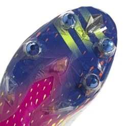 Adidas - Unisex Predator Edge Soft Ground Cleats (GW1035) 19 Adidas - Unisex Predator Edge Soft Ground Cleats (GW1035) -SVP Sports Sale adidas Unisex Predator Edge Soft Ground Cleats GW1035 08