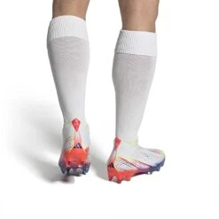 Adidas - Unisex Predator Edge Soft Ground Cleats (GW1035) 21 Adidas - Unisex Predator Edge Soft Ground Cleats (GW1035) -SVP Sports Sale adidas Unisex Predator Edge Soft Ground Cleats GW1035 10