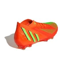 Adidas - Unisex Predator Edge.1 Firm Ground Cleats (GW1029) 11 Adidas - Unisex Predator Edge.1 Firm Ground Cleats (GW1029) -SVP Sports Sale adidas Unisex Predator Edge.1 Firm Ground Cleats GW1029 3