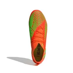 Adidas - Unisex Predator Edge.1 Firm Ground Cleats (GW1029) 12 Adidas - Unisex Predator Edge.1 Firm Ground Cleats (GW1029) -SVP Sports Sale adidas Unisex Predator Edge.1 Firm Ground Cleats GW1029 4