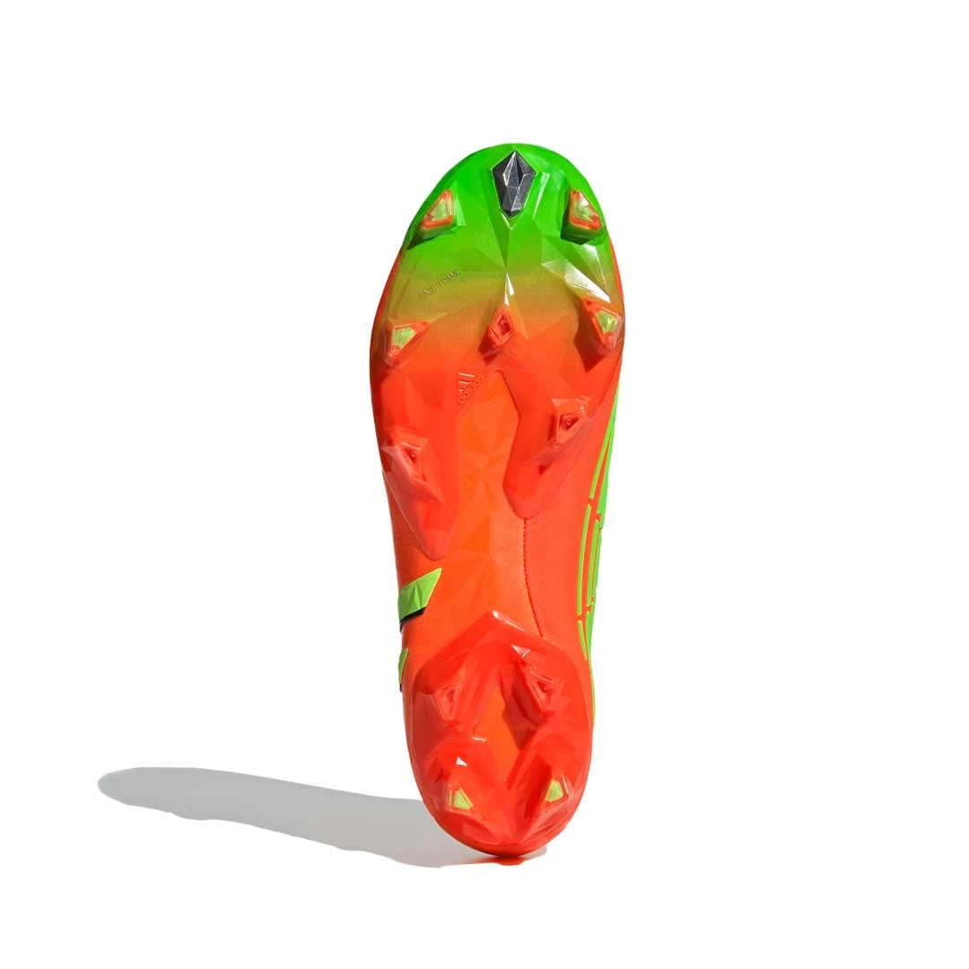 Adidas - Unisex Predator Edge.1 Firm Ground Cleats (GW1029) 7 Adidas - Unisex Predator Edge.1 Firm Ground Cleats (GW1029) - Image 5