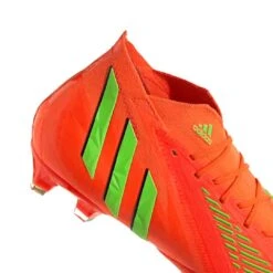 Adidas - Unisex Predator Edge.1 Firm Ground Cleats (GW1029) 15 Adidas - Unisex Predator Edge.1 Firm Ground Cleats (GW1029) -SVP Sports Sale adidas Unisex Predator Edge.1 Firm Ground Cleats GW1029 7