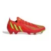 Adidas - Unisex Predator Edge.1 Low Firm Ground Cleats (GW1024) -SVP Sports Sale adidas Unisex Predator Edge.1 Low Firm Ground Cleats GW1024 01